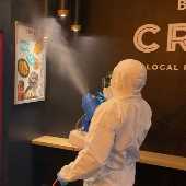 JBN Covid Cleaning Sydney 